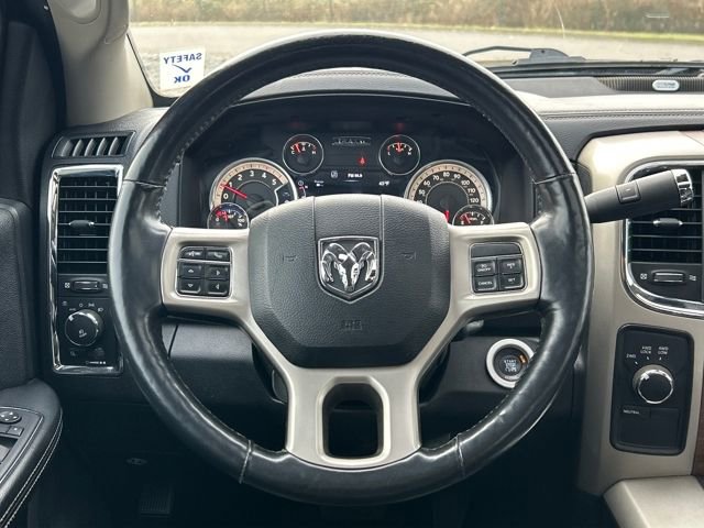 Used 2014 RAM 3500 Laramie w/ Convenience Group image 21