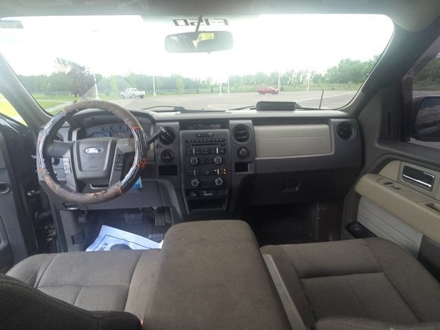 Used 2010 Ford F150 STX RWD image 17