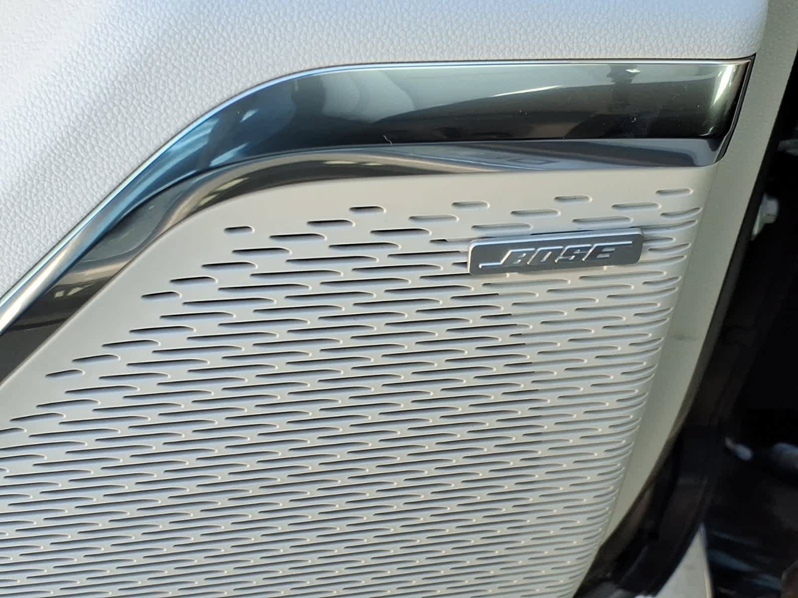 New 2027 GMC Acadia Denali FWD image 5