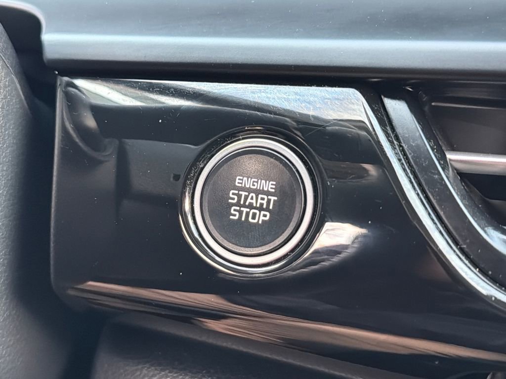 Used 2024 Kia Seltos S image 7