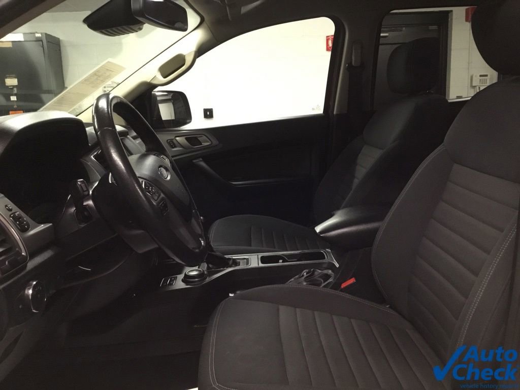 Used 2020 Ford Ranger XLT w/ Equipment Group 302A Luxury image 30