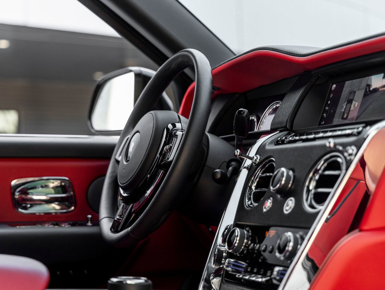 Certified 2023 Rolls-Royce Cullinan image 52