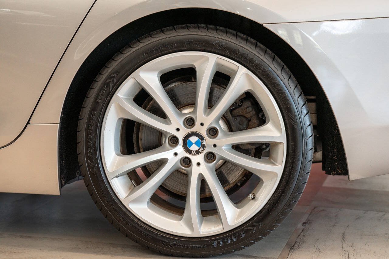 Used 2016 BMW 640i Gran Coupe RWD image 66