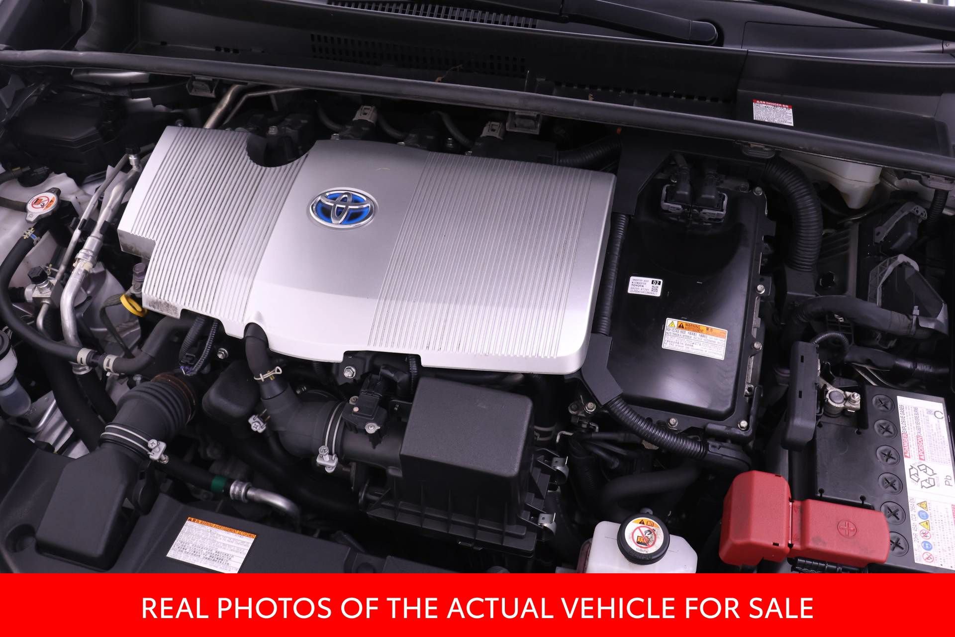 Certified 2022 Toyota Prius AWD image 17