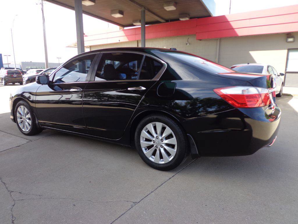 Used 2013 Honda Accord EX-L image 6