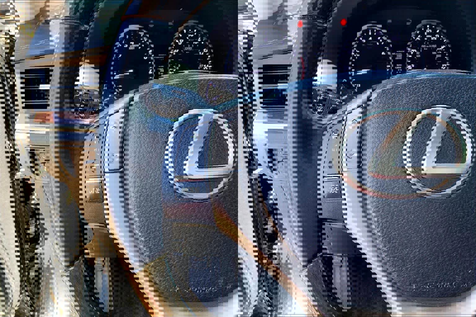 Used 2014 Lexus ES 350 w/ Luxury Package FWD image 23