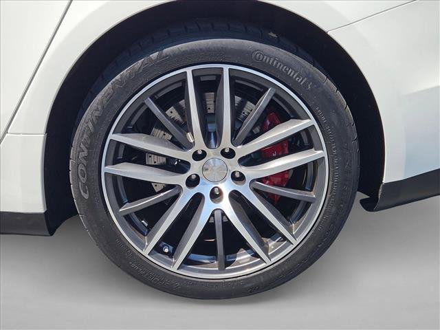 Used 2015 Maserati Ghibli S Q4 AWD/4WD image 23