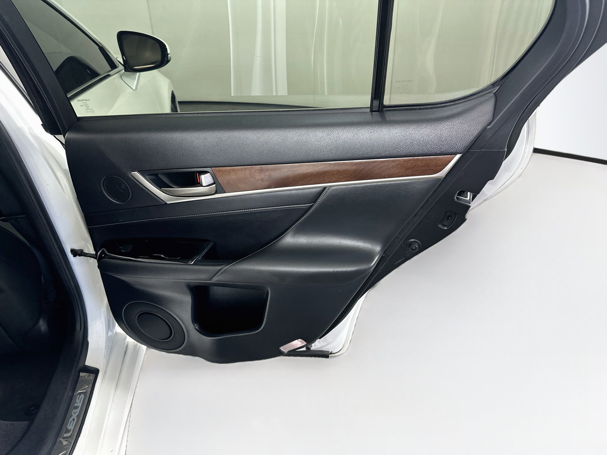 Used 2015 Lexus GS 350 RWD image 29