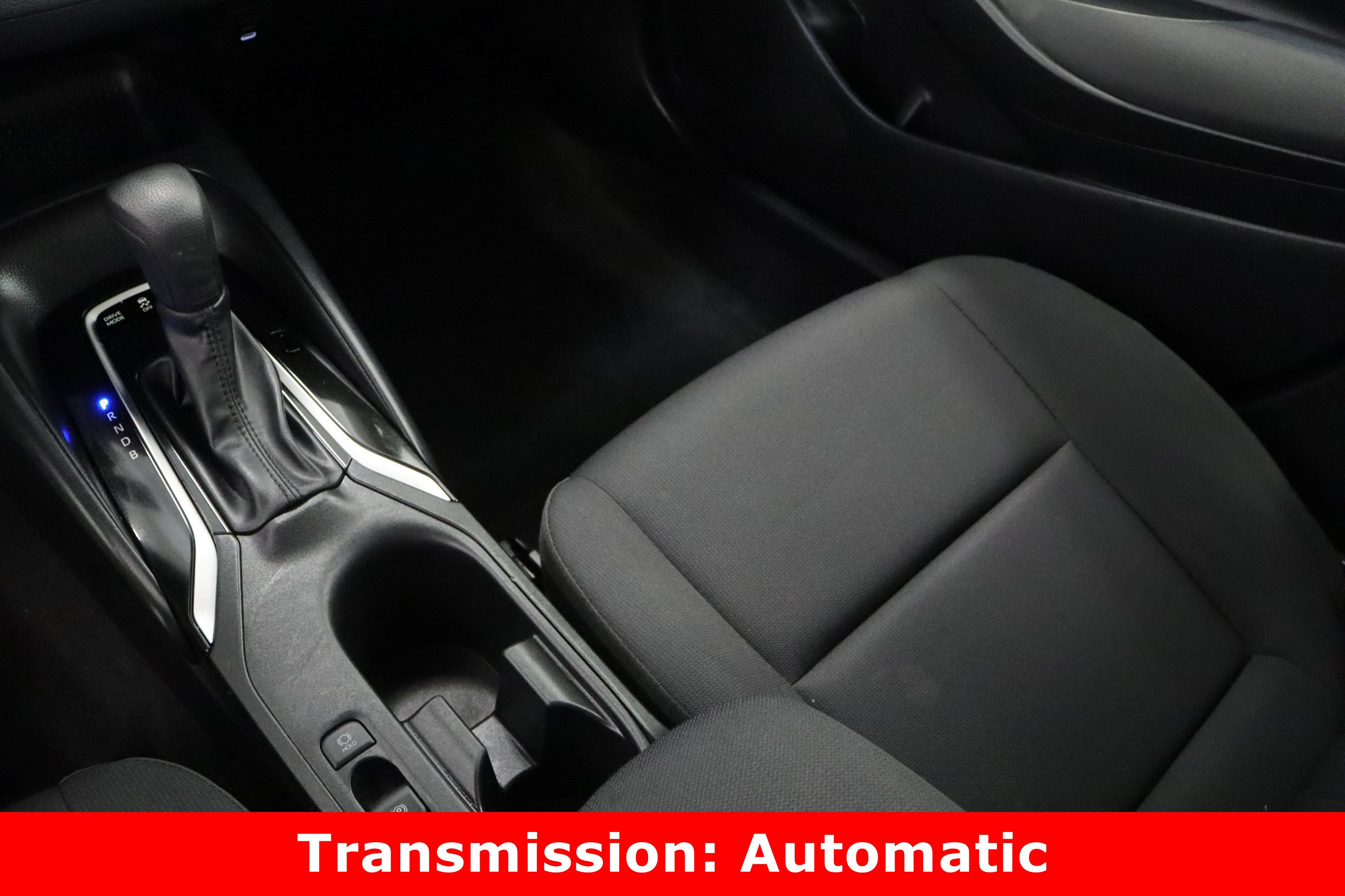 Used 2024 Toyota Corolla LE image 16