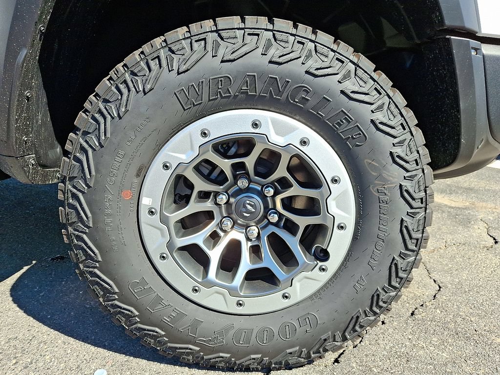 New 2026 RAM 1500 RHO w/ RHO Level 1 Equipment Group AWD/4WD image 7