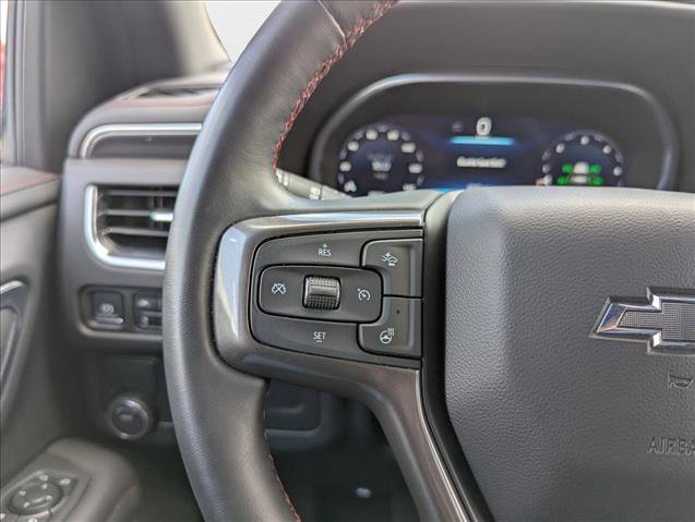 Used 2024 Chevrolet Tahoe RST w/ Luxury Package image 13