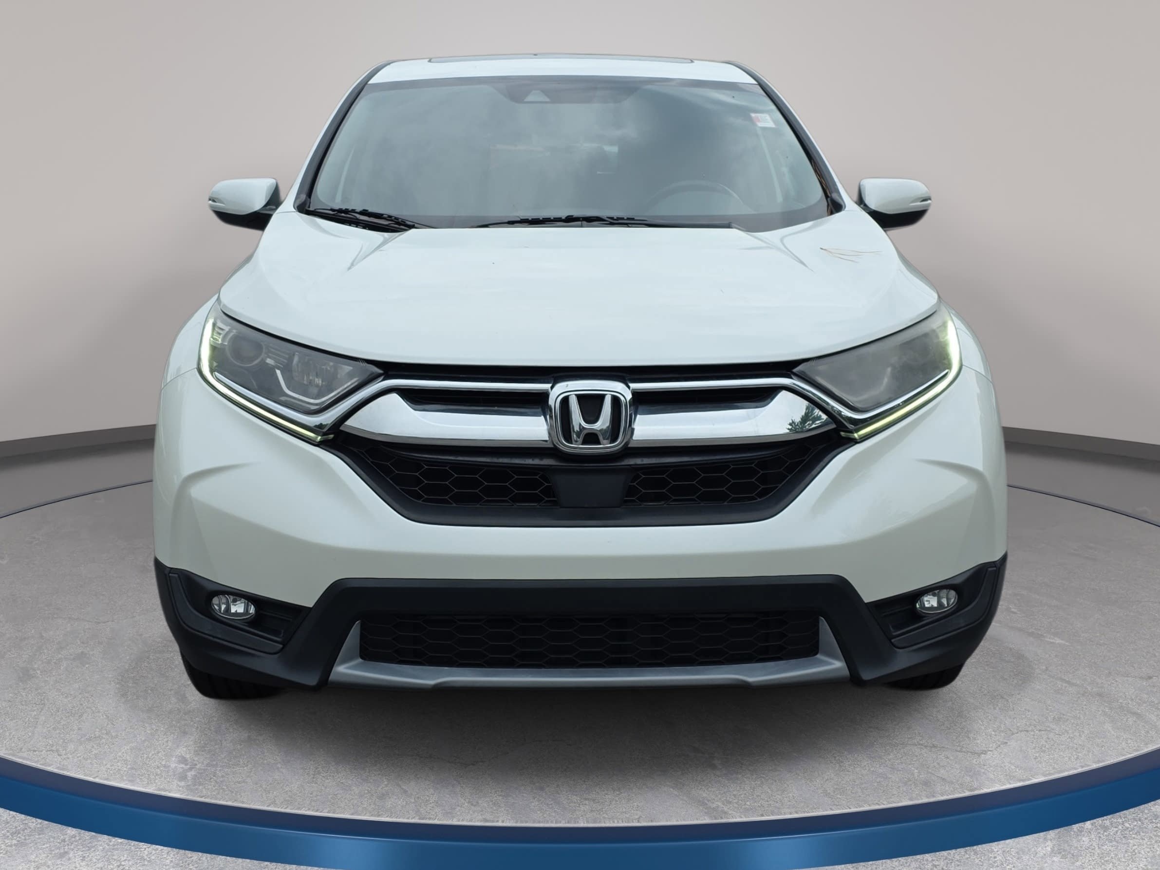 Used 2018 Honda CR-V EX-L video 2