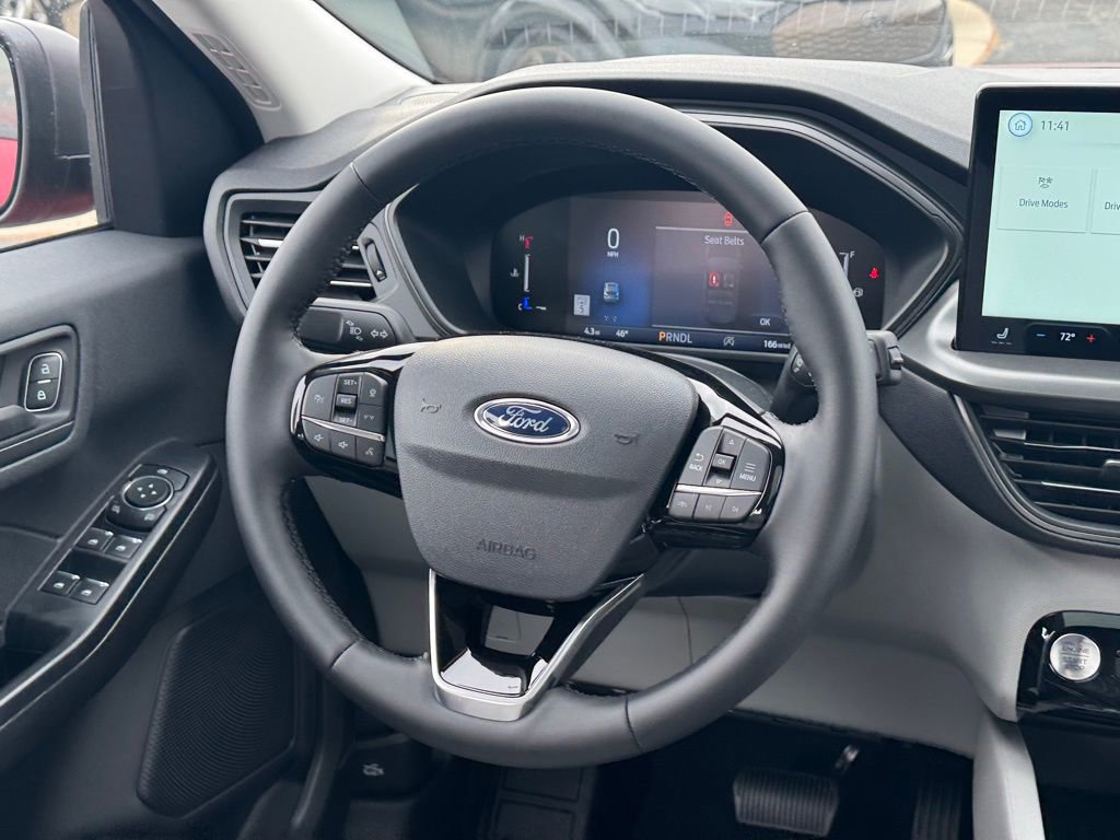 New 2026 Ford Escape Active w/ Tech Pack #1 image 23
