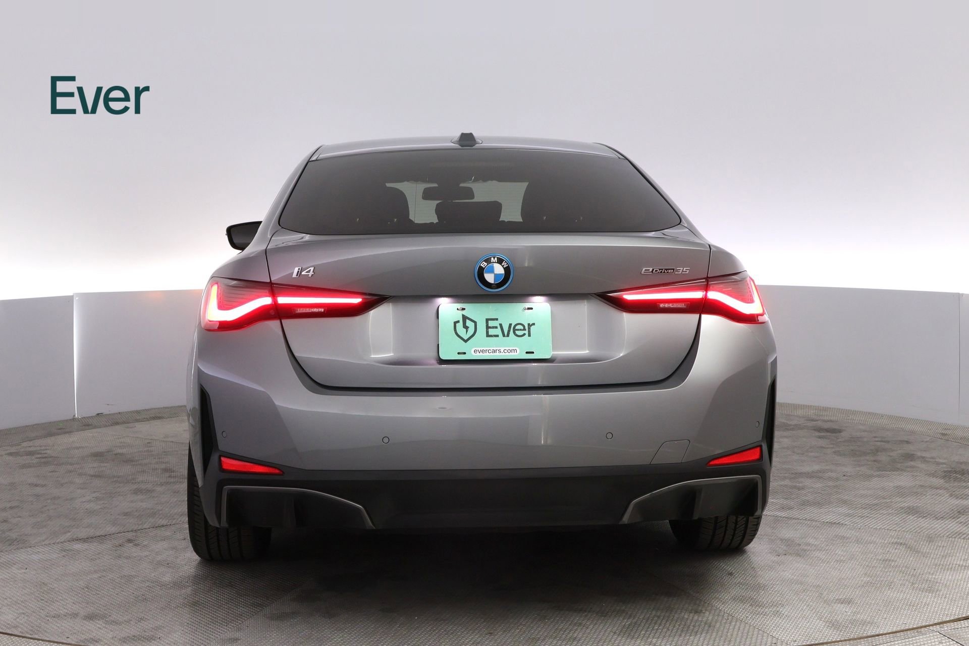 Used 2024 BMW i4 eDrive35 w/ Premium Package RWD image 15