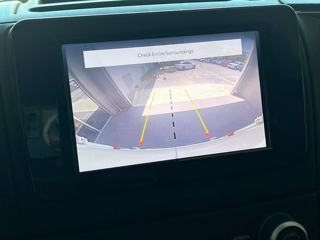 Used 2023 RAM ProMaster 2500 FWD image 13