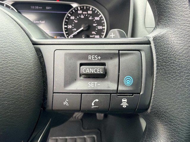Used 2024 Nissan Rogue SV AWD/4WD image 25