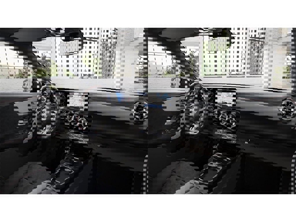 New 2026 Mercedes-Benz CLA 250 4MATIC image 6