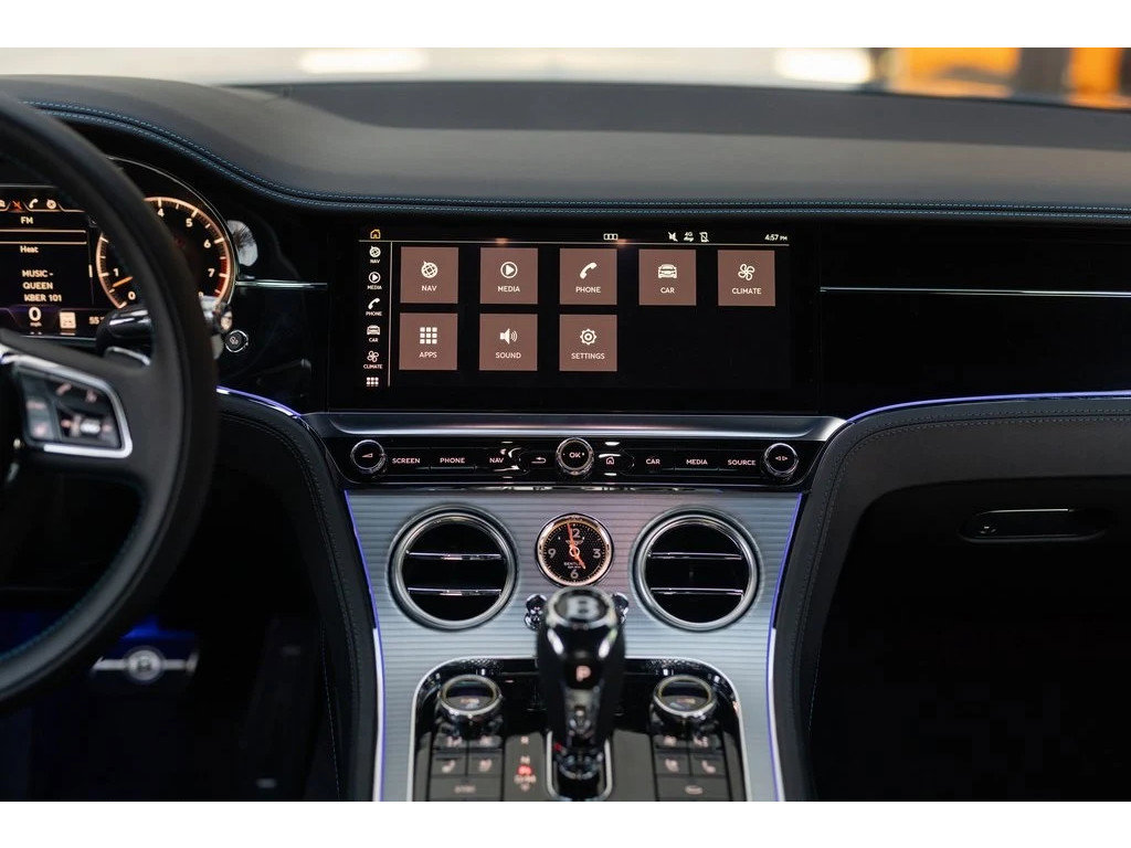 Certified 2022 Bentley Continental GT image 28