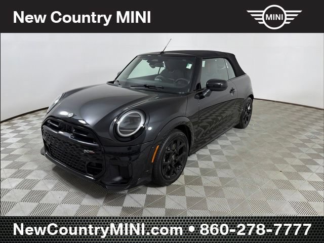 New 2026 MINI Cooper S FWD image 3