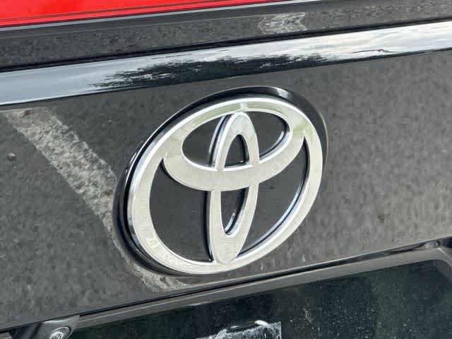 New 2026 Toyota bZ FWD image 24