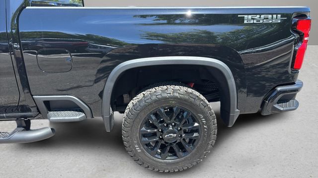 Used 2026 Chevrolet Silverado 2500 LT w/ Trail Boss Package AWD/4WD image 35