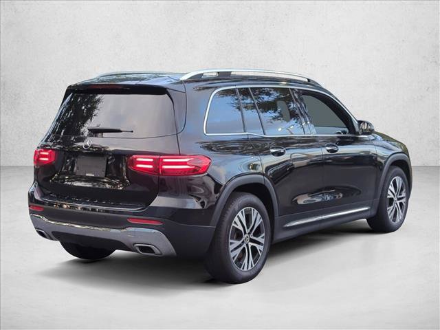 Certified 2024 Mercedes-Benz GLB 250 image 5