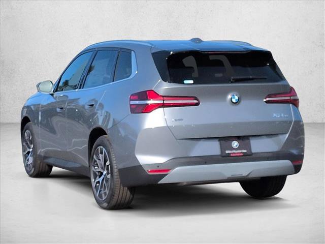 New 2026 BMW X3 xDrive30 w/ Premium Package image 9