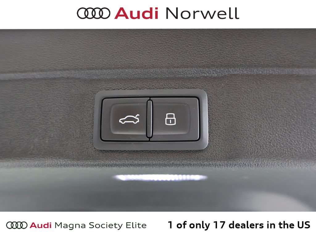 Used 2025 Audi A5 2.0T Prestige w/ 19" Wheel Package AWD/4WD image 17