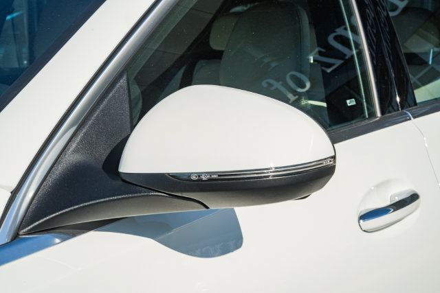 New 2027 Mercedes-Benz C 300 4MATIC Sedan image 15