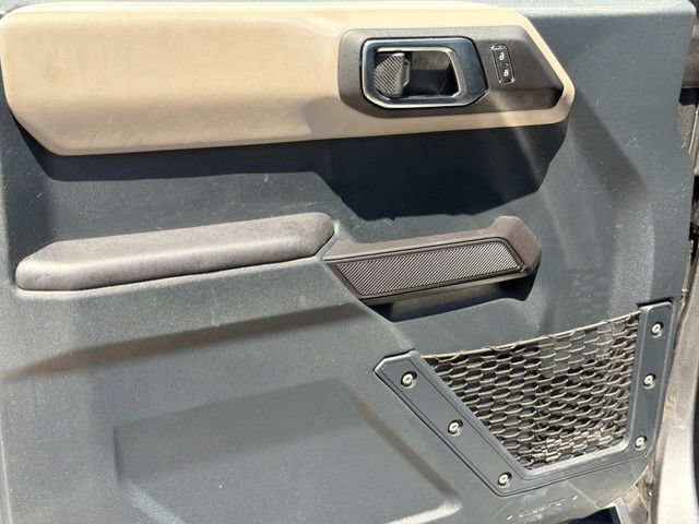 Used 2024 Ford Bronco Wildtrak AWD/4WD image 16