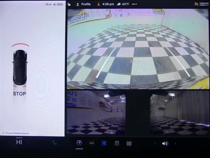 Used 2019 Tesla Model 3 Standard Range Plus image 9