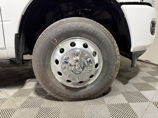 New 2026 RAM 3500 Laramie image 5