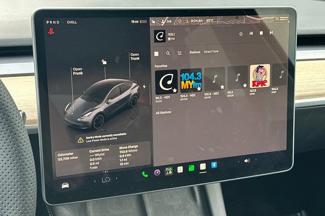Used 2022 Tesla Model Y Performance AWD/4WD image 21
