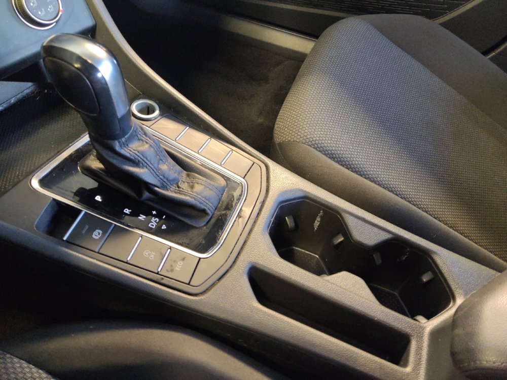 Used 2019 Volkswagen Jetta S w/ Driver Assistance Package FWD image 26