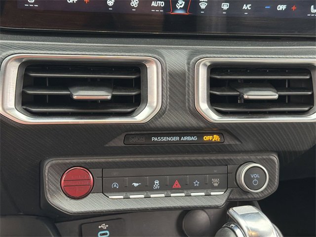 Used 2024 Ford Mustang Premium image 25