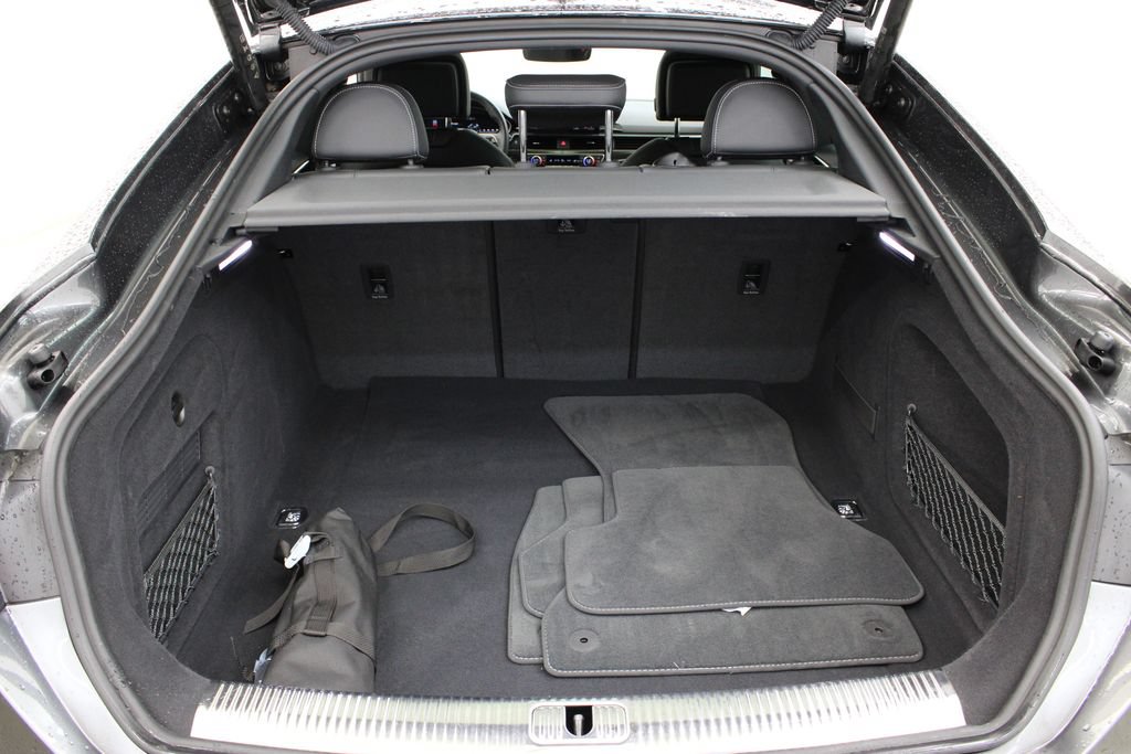 Used 2023 Audi S5 Prestige AWD/4WD image 32