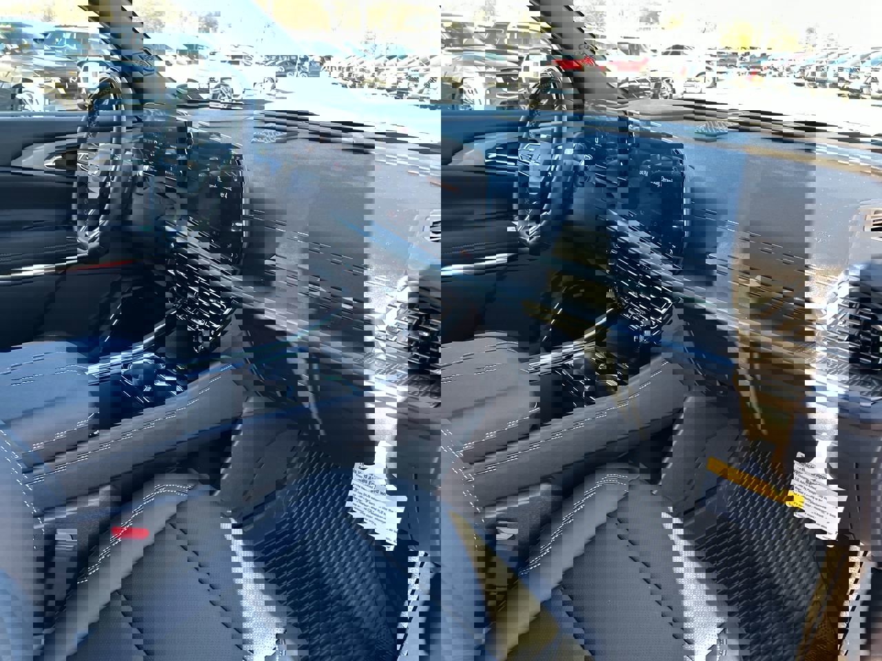 New 2026 Chevrolet Traverse LT w/ Enhanced Driving Package image 15