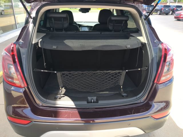 Used 2017 Buick Encore Premium AWD/4WD image 27