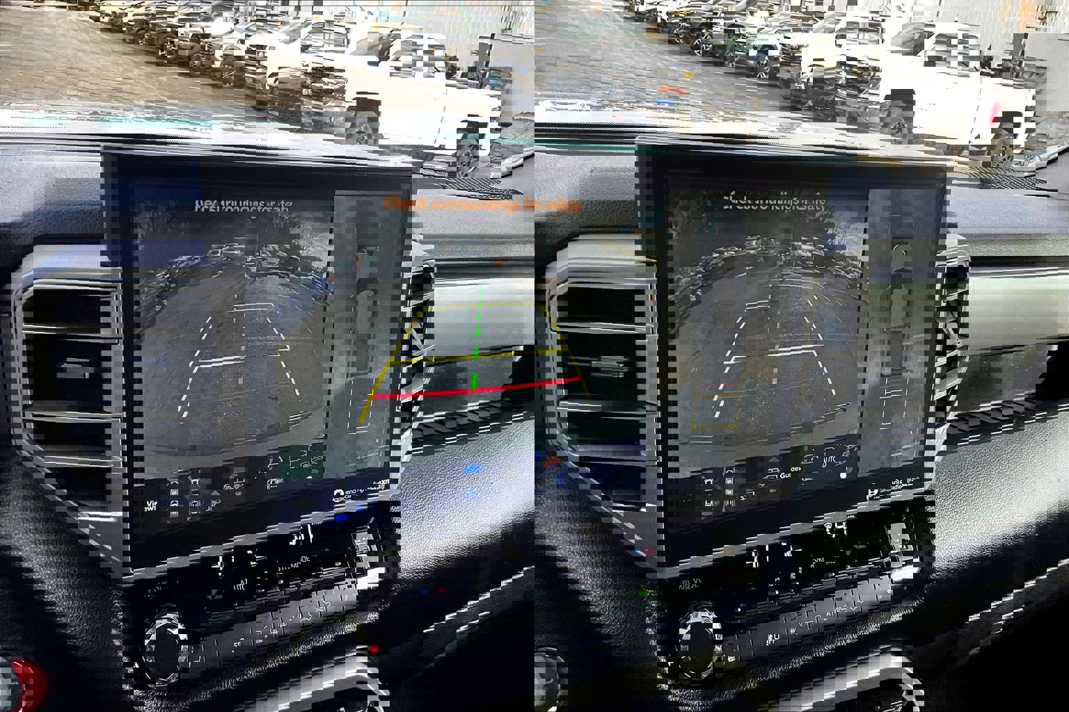 Used 2023 Toyota Tundra SR5 image 10