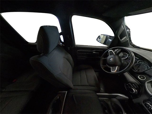 Used 2023 RAM 1500 Big Horn image 38
