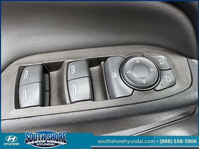 Used 2024 Chevrolet Equinox LT AWD/4WD image 19