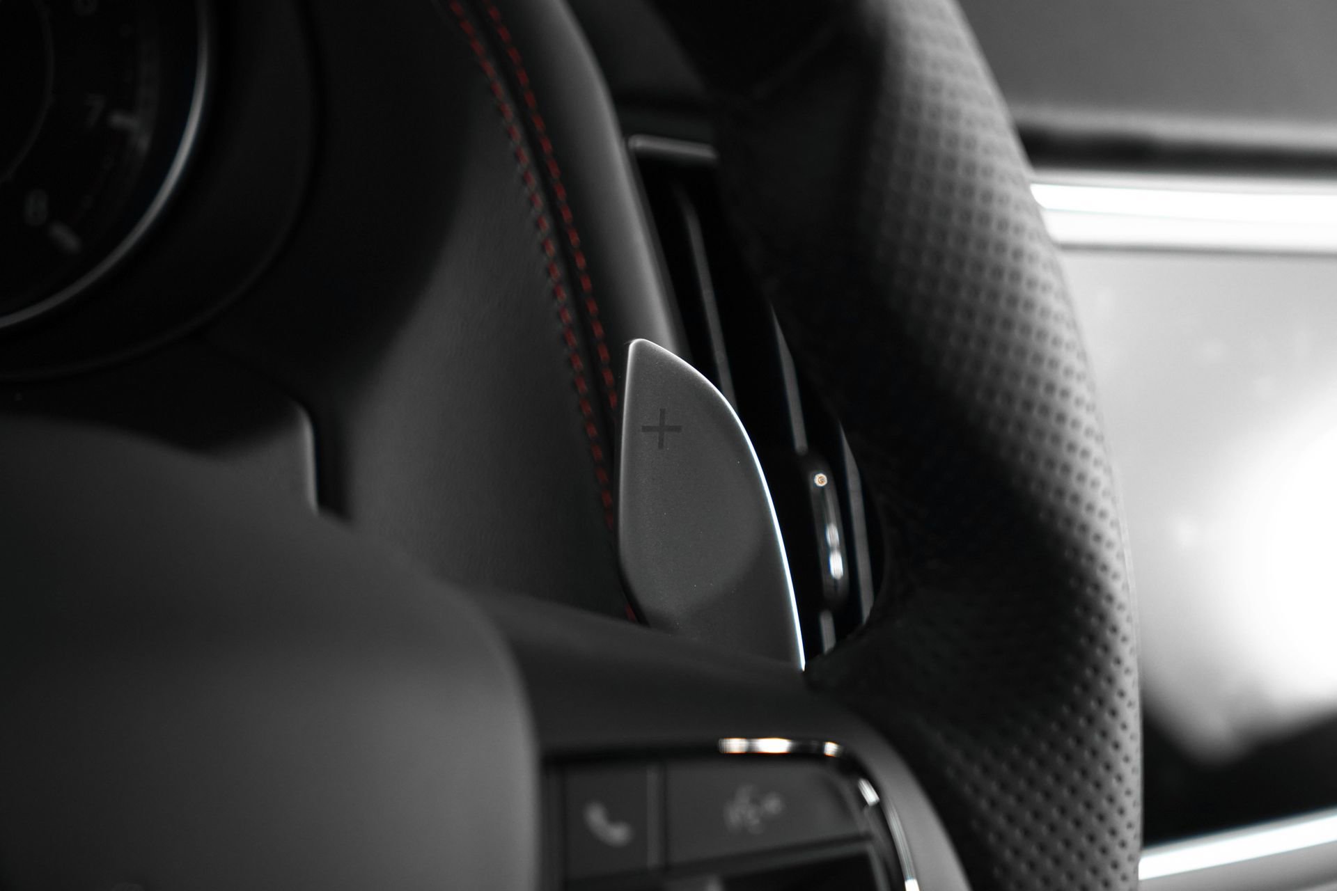 New 2024 Maserati Levante GT Ultima image 27