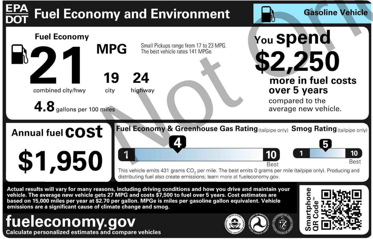 Used 2021 Toyota Tacoma SR5 RWD image 86