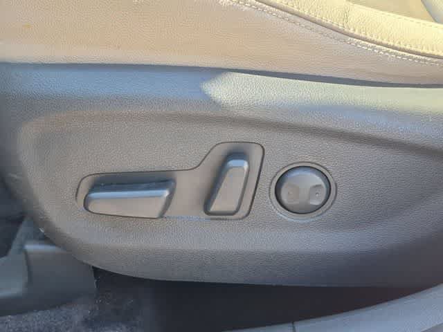 Used 2018 Hyundai Tucson SEL Plus AWD/4WD image 17