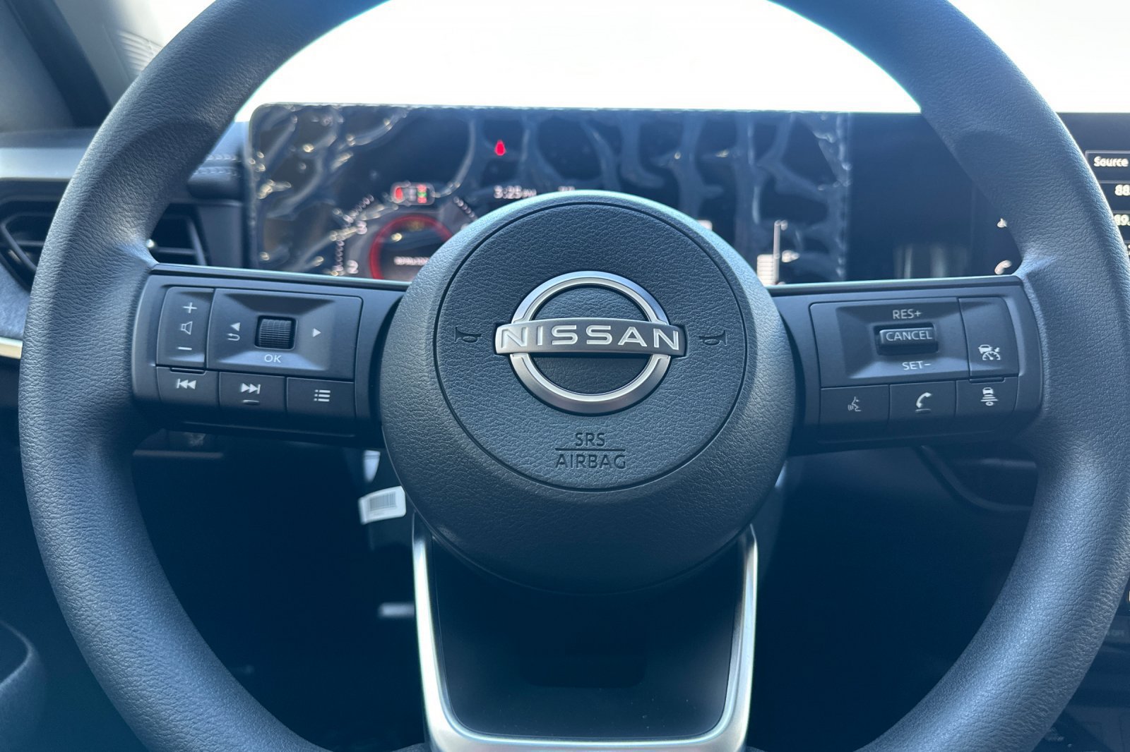 New 2026 Nissan Kicks SV w/ SV Premium Package FWD image 20