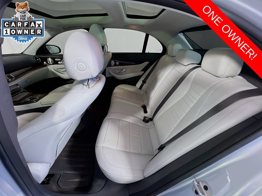 Used 2023 Mercedes-Benz E 350 Sedan image 26