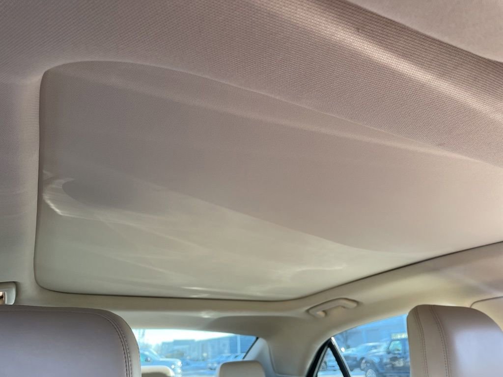 Used 2020 Lincoln Continental Standard w/ Premium Package image 41