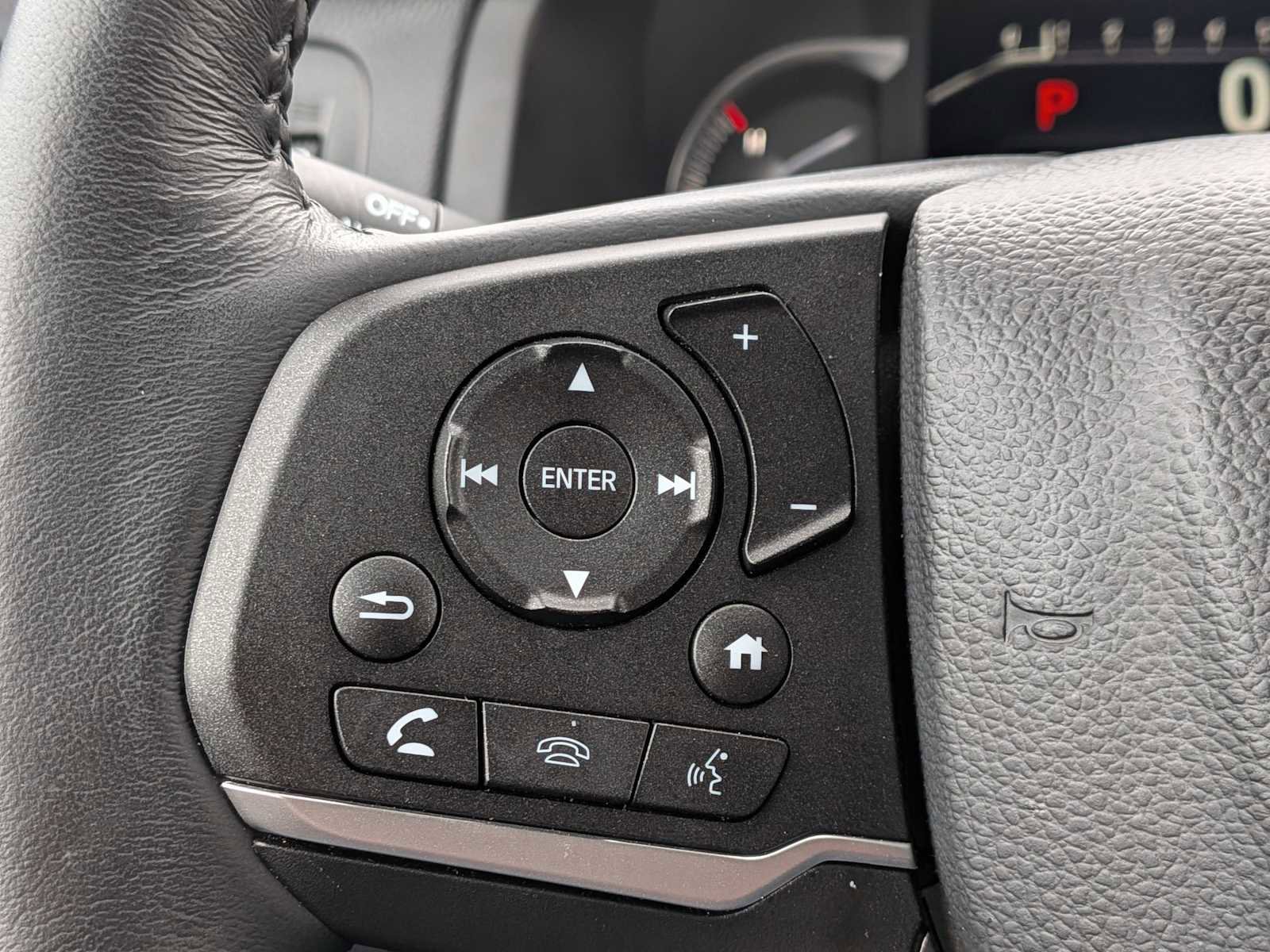 Certified 2024 Honda Passport EX-L image 24