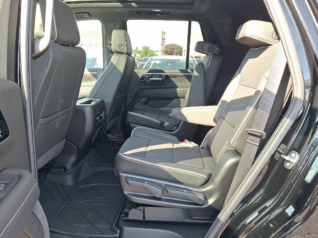 New 2027 Chevrolet Tahoe Premier w/ Advanced Technology Package AWD/4WD image 5