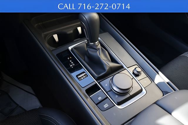 Used 2024 MAZDA CX-50 AWD 2.5 S w/ Select Package image 21